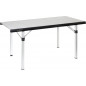 TAVOLO TITANIUM QUADRA 6 NG 0406065