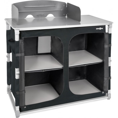 MOBILETTO BRUNNER AZABACHE DAILY CT GRIGIO