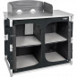 MOBILETTO BRUNNER AZABACHE DAILY CT GRIGIO