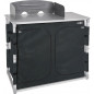 MOBILETTO BRUNNER AZABACHE DAILY CT GRIGIO