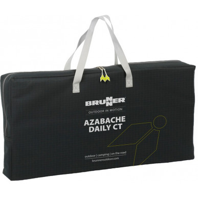 MOBILETTO BRUNNER AZABACHE DAILY CT GRIGIO