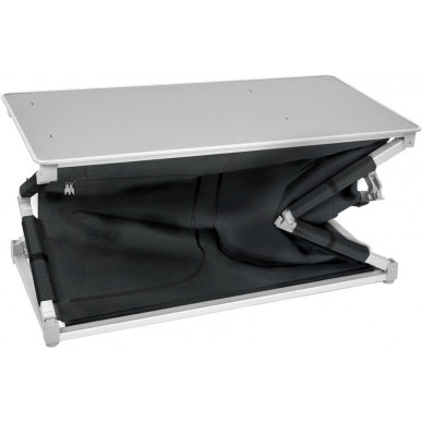 MOBILETTO BRUNNER AZABACHE DAILY CT GRIGIO