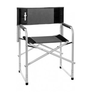 REGISTA BRUNNER BRAVURA GRIGIO/NERO