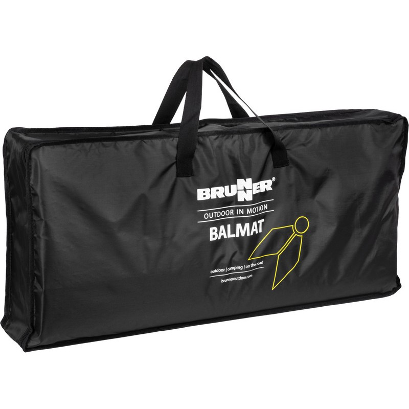 Stuoia Balmat 250x350 Black&W