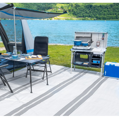 STUOIA KINETIC 600 250x450 cm