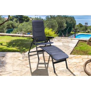 Rebel Universal Footrest