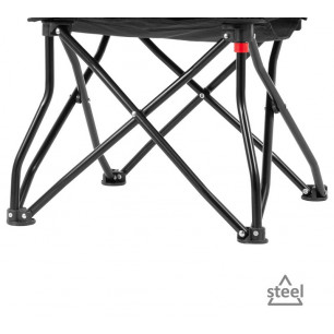 Action Armchair Equiframe