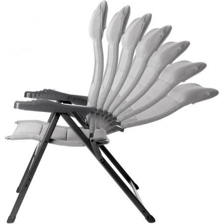 Aravel 3D MEDIUM grey