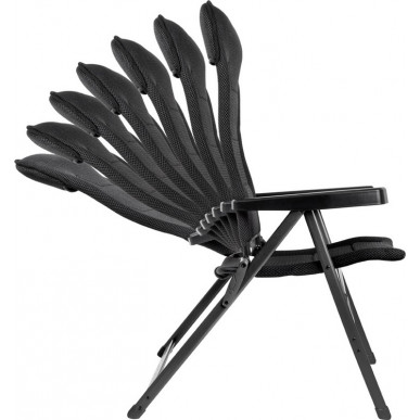 Aravel Vitachic L antracite