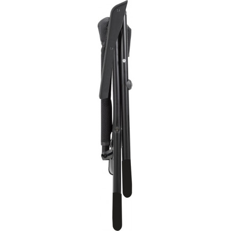 Aravel Vanchair black