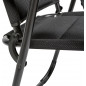 Aravel Vanchair black