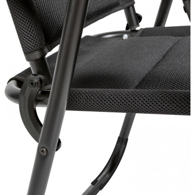 Aravel Vanchair black
