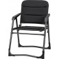 Aravel Vanchair black