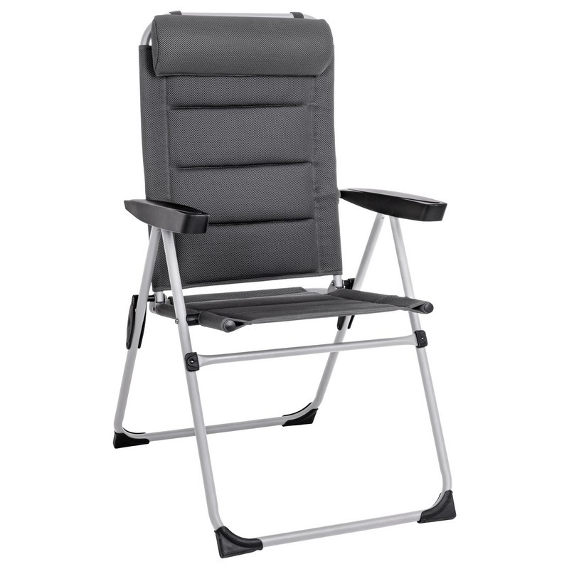 Aravel Camper