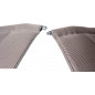 Aravel 3D Limbo Footrest