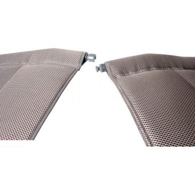 Aravel 3D Limbo Footrest