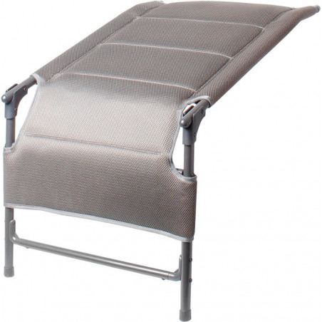 Aravel 3D Limbo Footrest