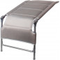Aravel 3D Limbo Footrest