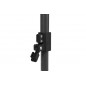 Linear Black 100