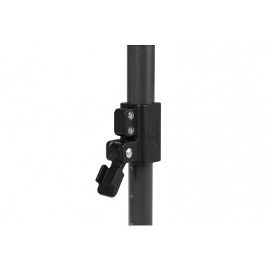 Linear Black 100