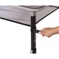 Tavolo Bayla 100x70 Greywood