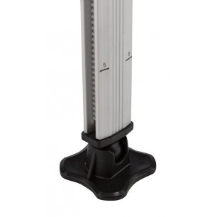 Tavolo Bayla 120x80 Greywood