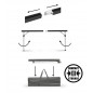 Titanium Quadra 4 Compack