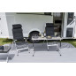 TAVOLO ELU TOP Compack 120