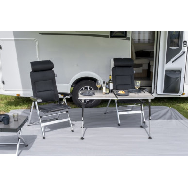 TAVOLO ELU TOP Compack 120