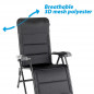 Aravel Swan 3D black