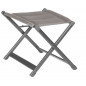 Aravel 3D Standalone Footrest