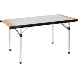 TAVOLO Quadra Tropic Adjustar 6