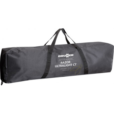 mobiletto Razor Ultralight CT