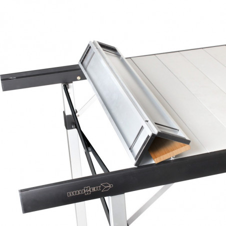 TAVOLO Quadra Tropic Adjustar 4