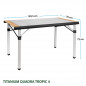 TAVOLO Quadra Tropic Adjustar 4