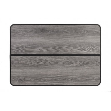 TAVOLO ELU Duplit Greywood