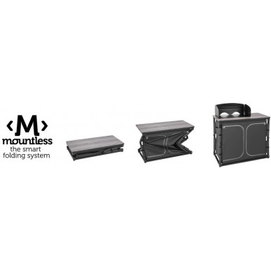 MOBILETTO ELUTOP Compack Daily CT