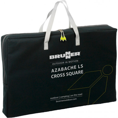 Azabache LS Cross Square