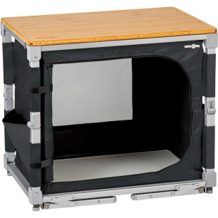 Azabache Cube