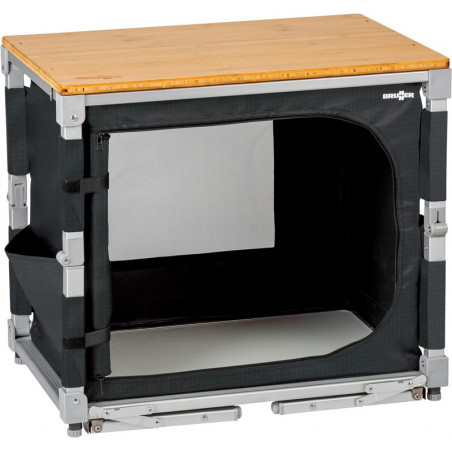 Azabache Cube