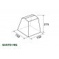 CUCINOTTO Gusto NG I 150x150