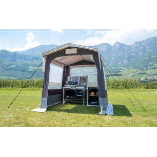 CUCINOTTO Gusto NG III 200x200