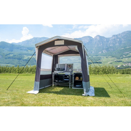 CUCINOTTO Gusto NG III 200x200