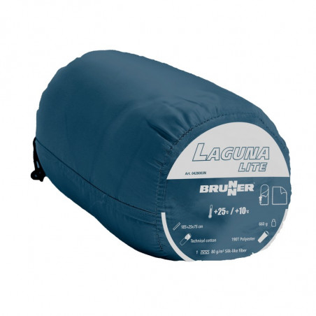 Sacco a pelo Laguna Lite
