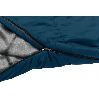 Sacco a pelo Starflyer - 220x85