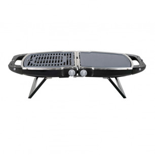 Barbecue Mariposa 30