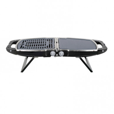 Barbecue Mariposa 30