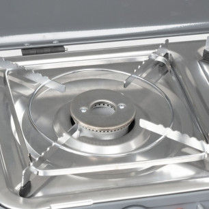 Fornello Devil Kookmaster 30mbar