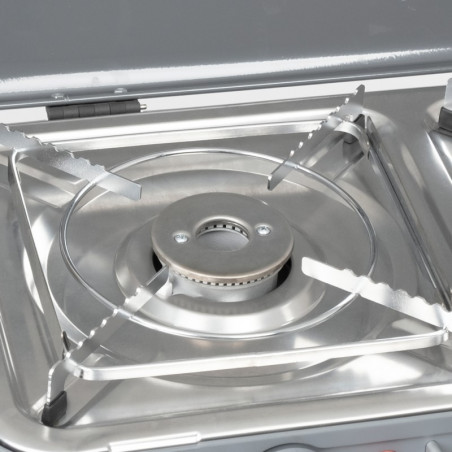 Fornello Devil Kookmaster 30mbar