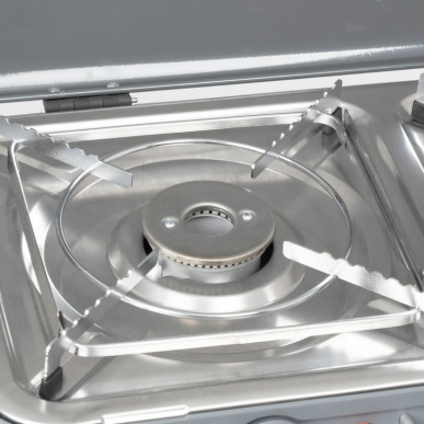Fornello Devil Kookmaster 30mbar